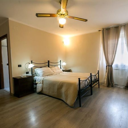 La Bella Casa Del Cuoco Hotel Campi Bisenzio Ngoại thất bức ảnh