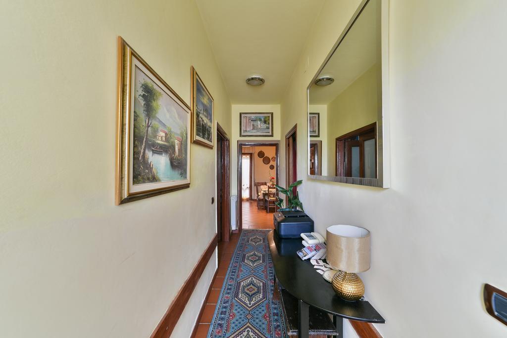 La Bella Casa Del Cuoco Hotel Campi Bisenzio Ngoại thất bức ảnh