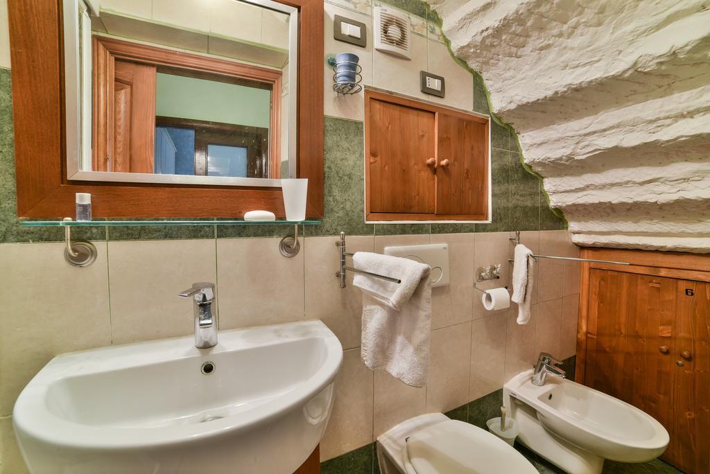 La Bella Casa Del Cuoco Hotel Campi Bisenzio Ngoại thất bức ảnh