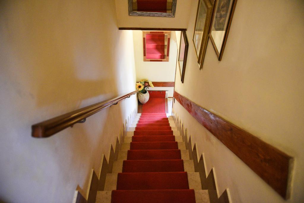 La Bella Casa Del Cuoco Hotel Campi Bisenzio Ngoại thất bức ảnh