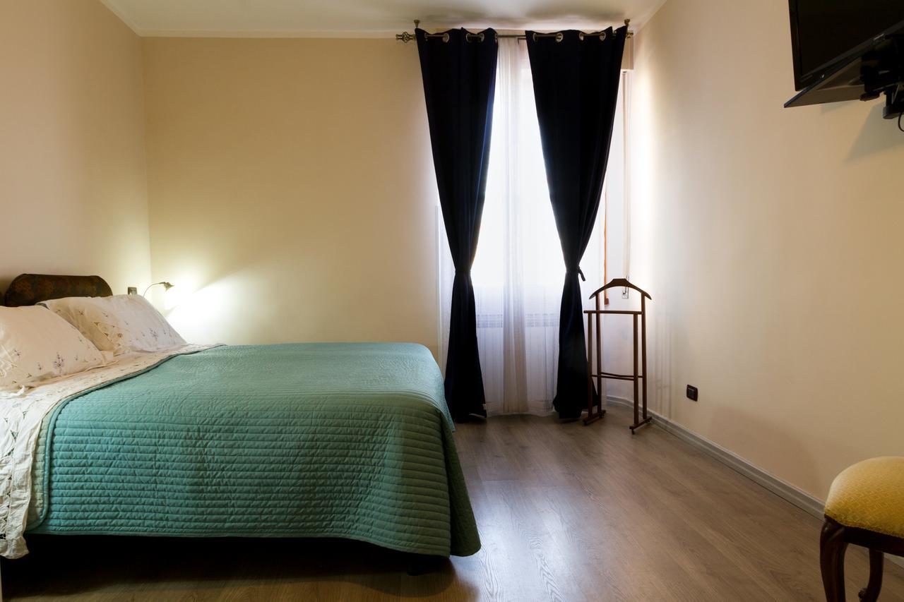 La Bella Casa Del Cuoco Hotel Campi Bisenzio Ngoại thất bức ảnh