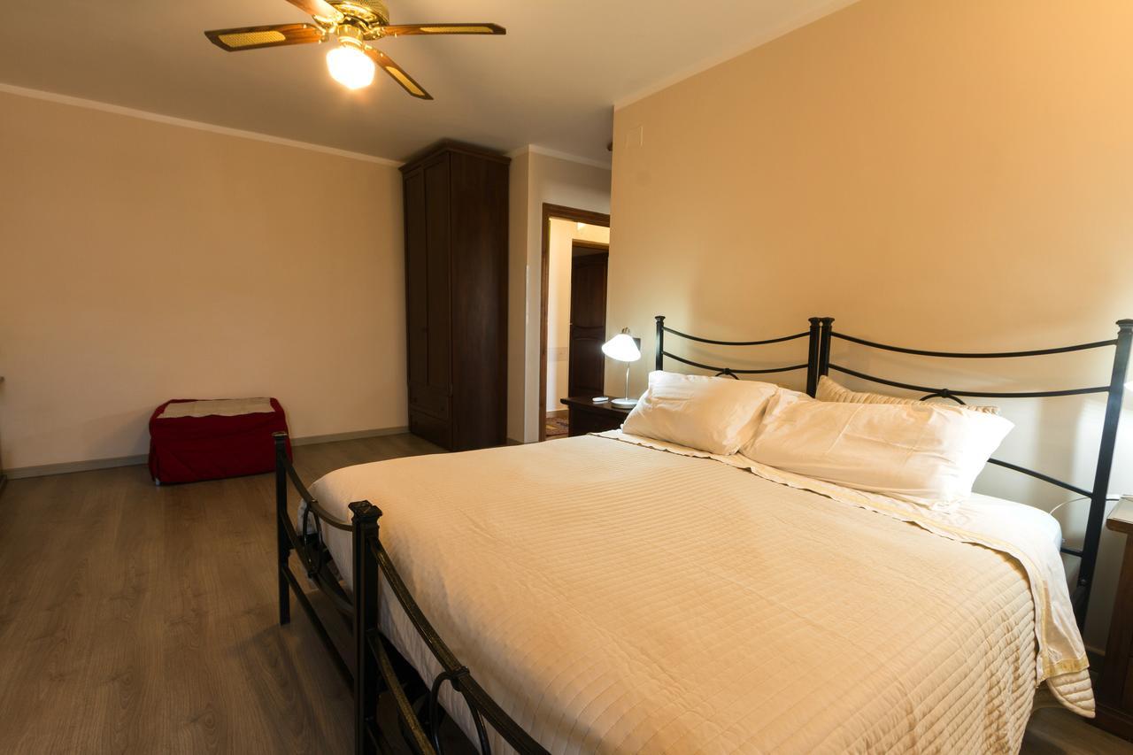 La Bella Casa Del Cuoco Hotel Campi Bisenzio Ngoại thất bức ảnh