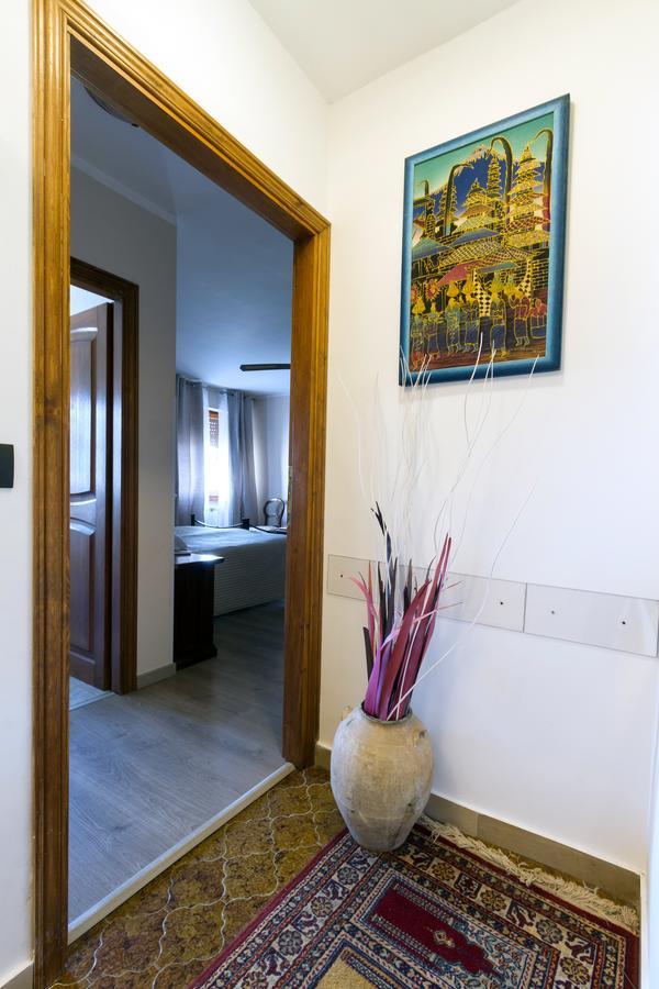 La Bella Casa Del Cuoco Hotel Campi Bisenzio Ngoại thất bức ảnh