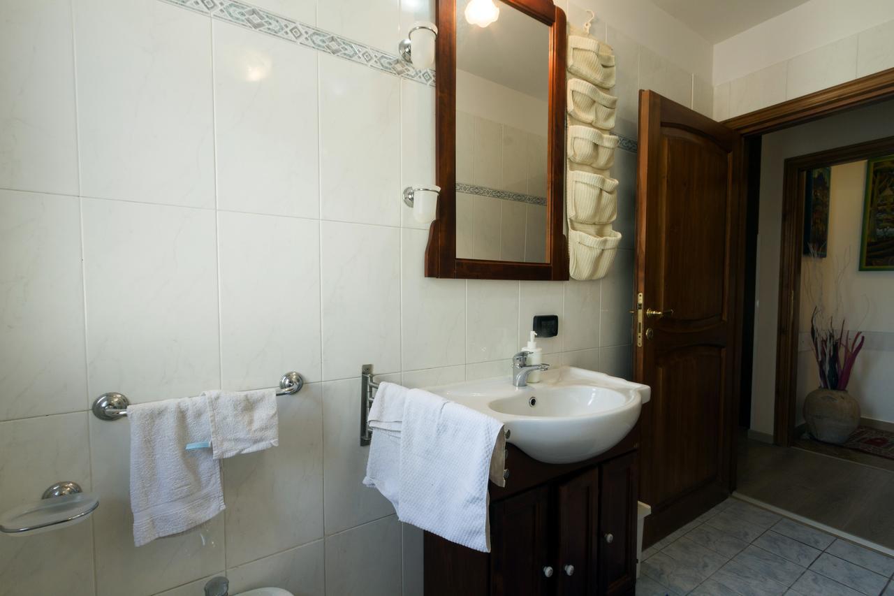 La Bella Casa Del Cuoco Hotel Campi Bisenzio Ngoại thất bức ảnh