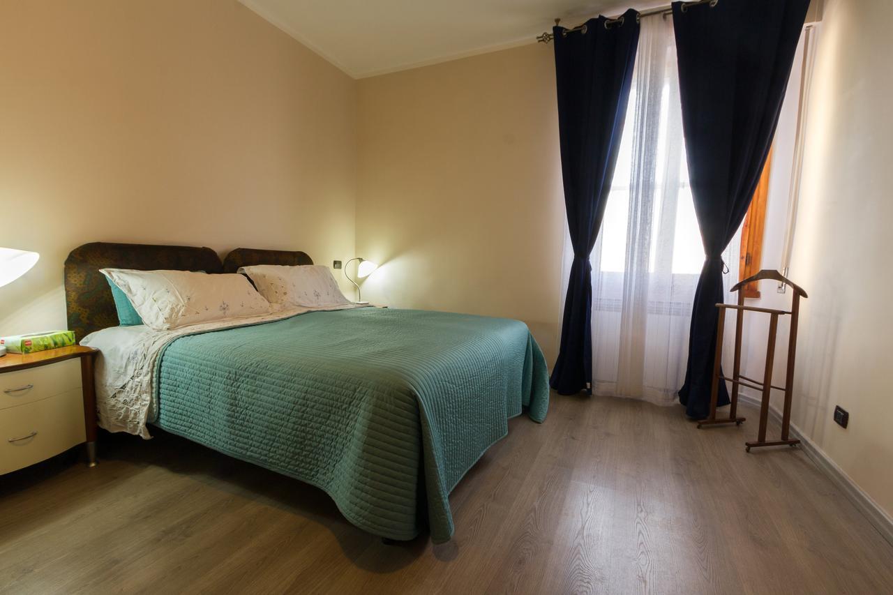 La Bella Casa Del Cuoco Hotel Campi Bisenzio Ngoại thất bức ảnh