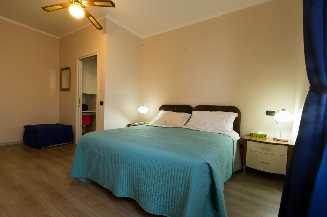 La Bella Casa Del Cuoco Hotel Campi Bisenzio Ngoại thất bức ảnh