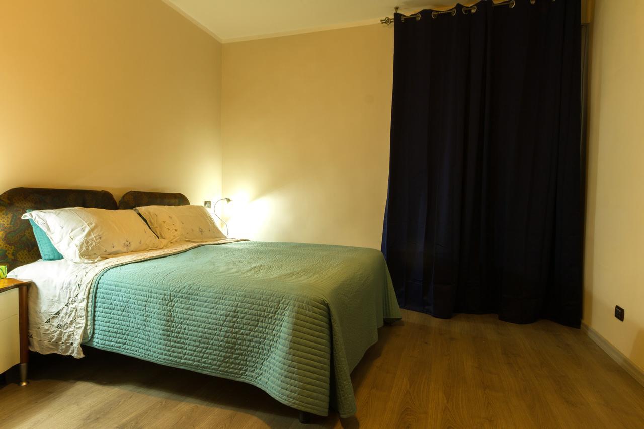 La Bella Casa Del Cuoco Hotel Campi Bisenzio Ngoại thất bức ảnh