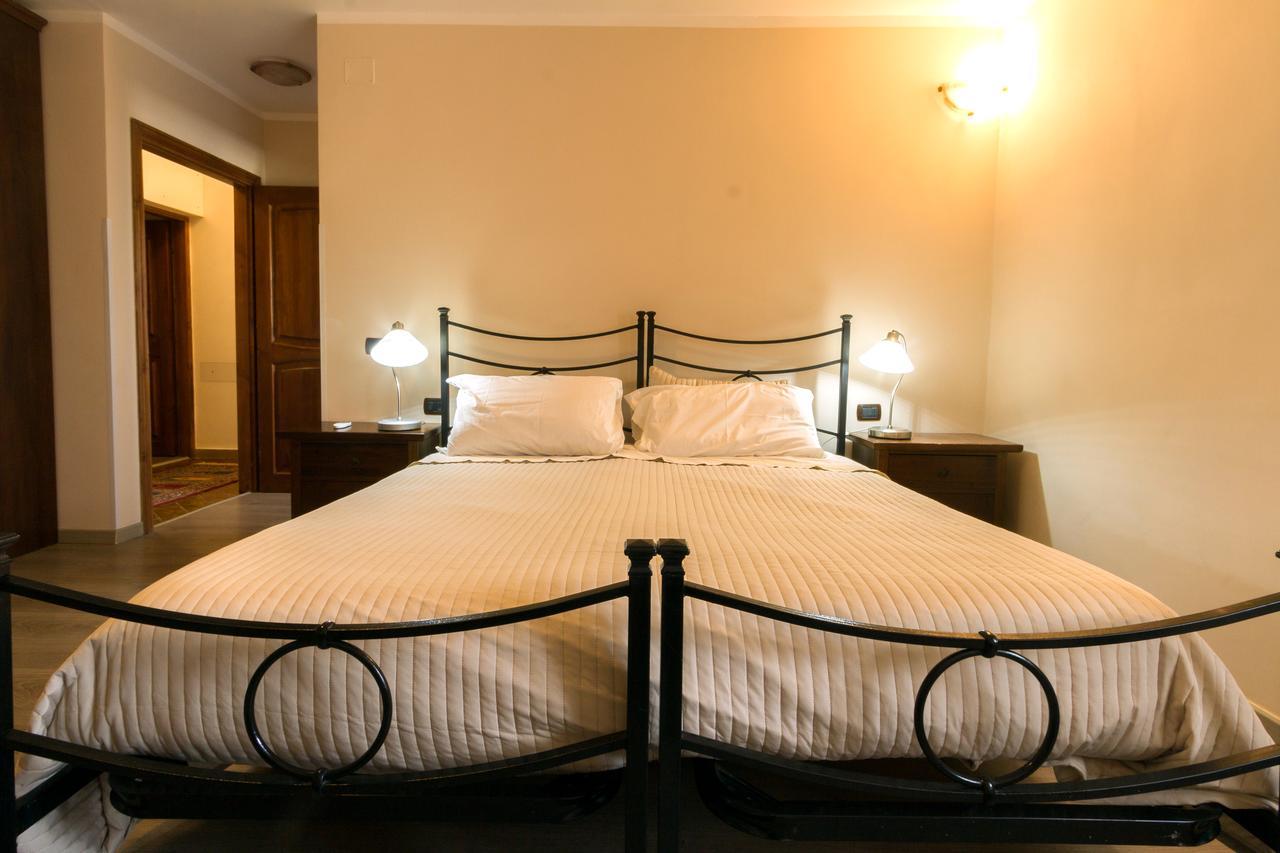 La Bella Casa Del Cuoco Hotel Campi Bisenzio Ngoại thất bức ảnh