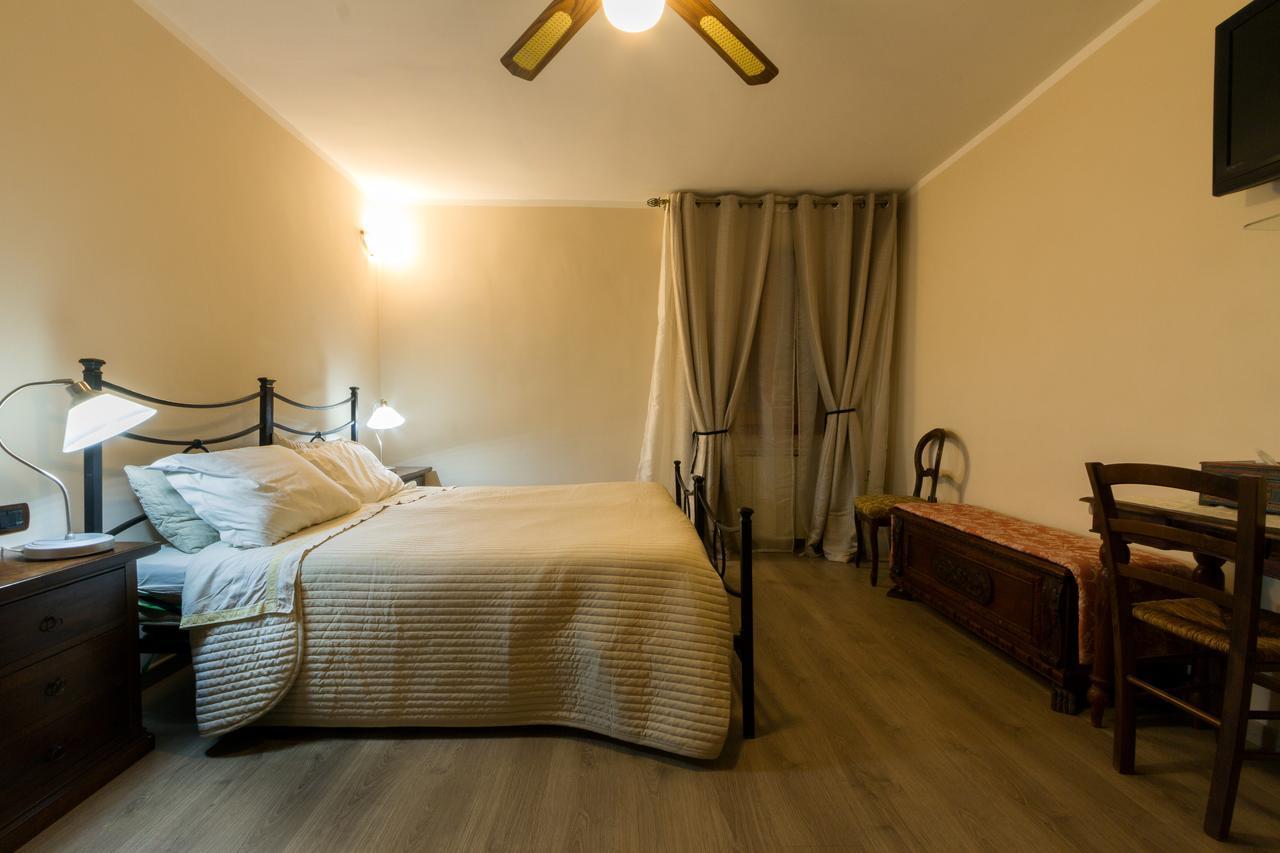 La Bella Casa Del Cuoco Hotel Campi Bisenzio Ngoại thất bức ảnh