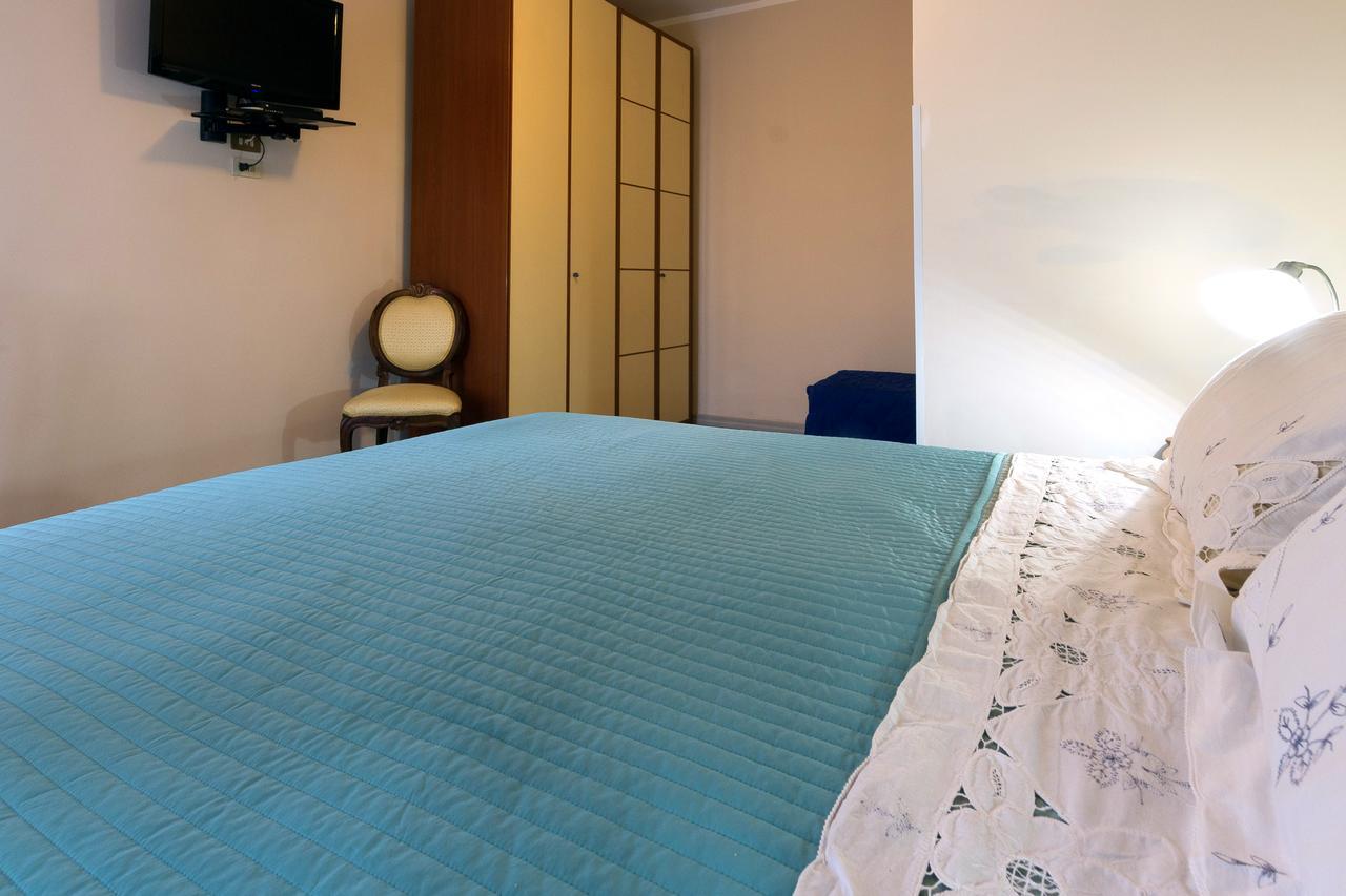 La Bella Casa Del Cuoco Hotel Campi Bisenzio Ngoại thất bức ảnh