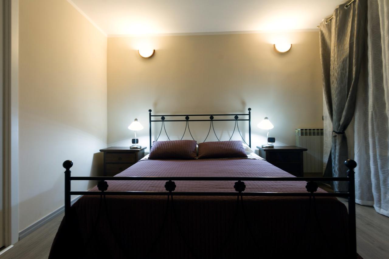 La Bella Casa Del Cuoco Hotel Campi Bisenzio Ngoại thất bức ảnh