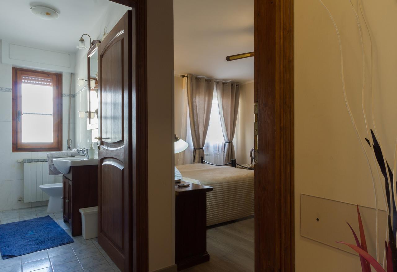 La Bella Casa Del Cuoco Hotel Campi Bisenzio Ngoại thất bức ảnh