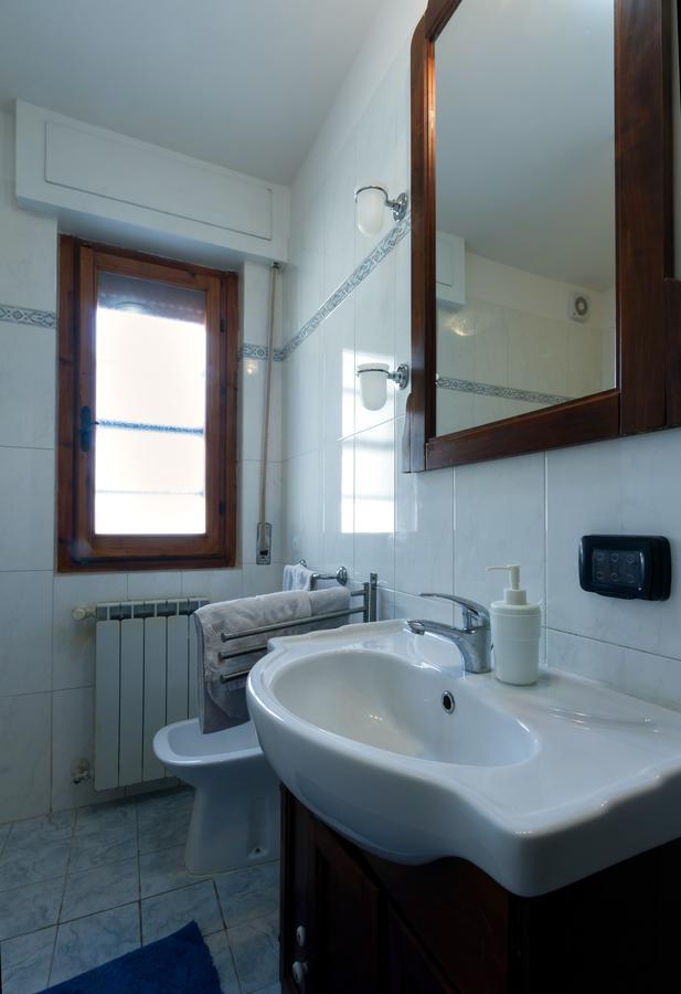 La Bella Casa Del Cuoco Hotel Campi Bisenzio Ngoại thất bức ảnh