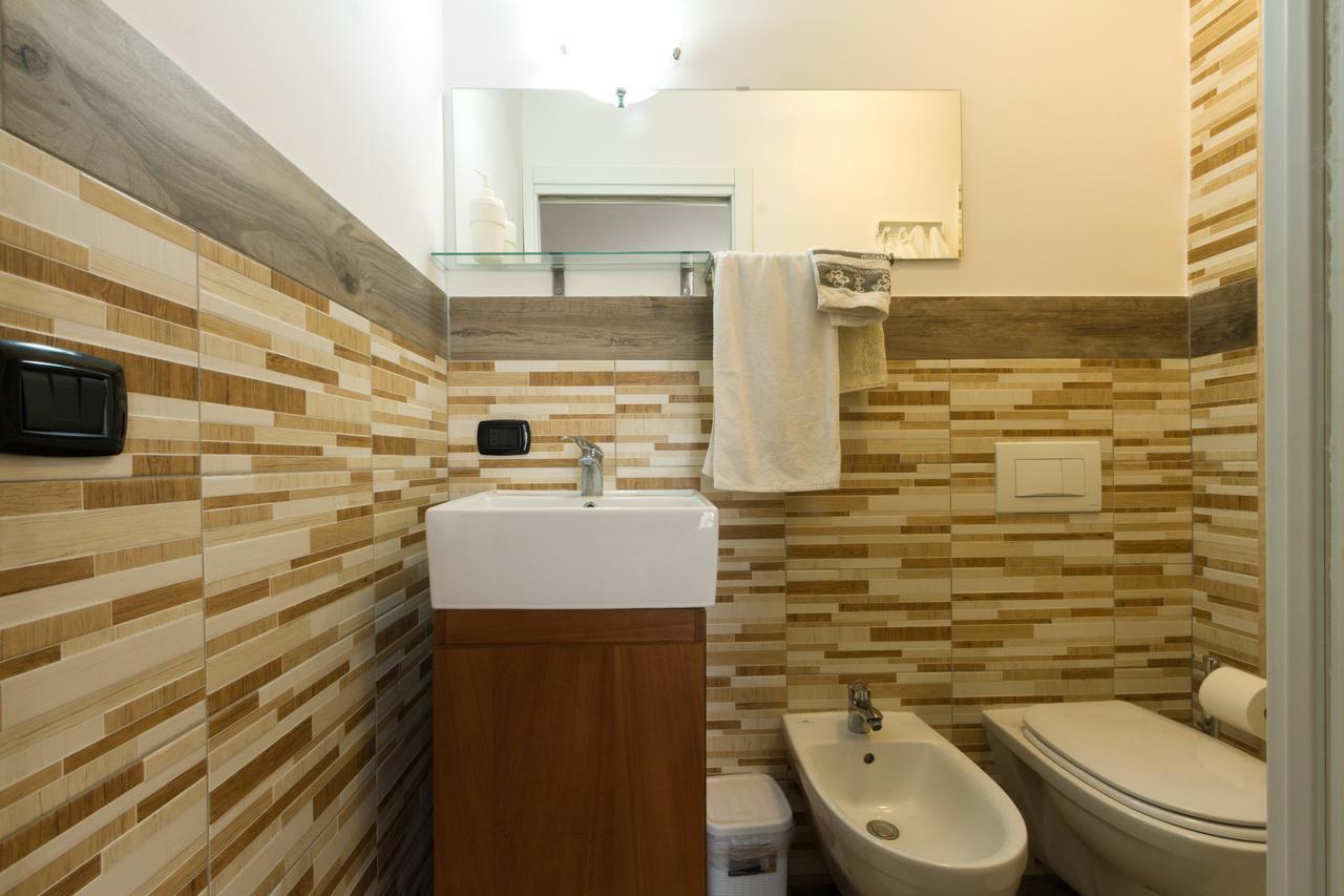 La Bella Casa Del Cuoco Hotel Campi Bisenzio Ngoại thất bức ảnh