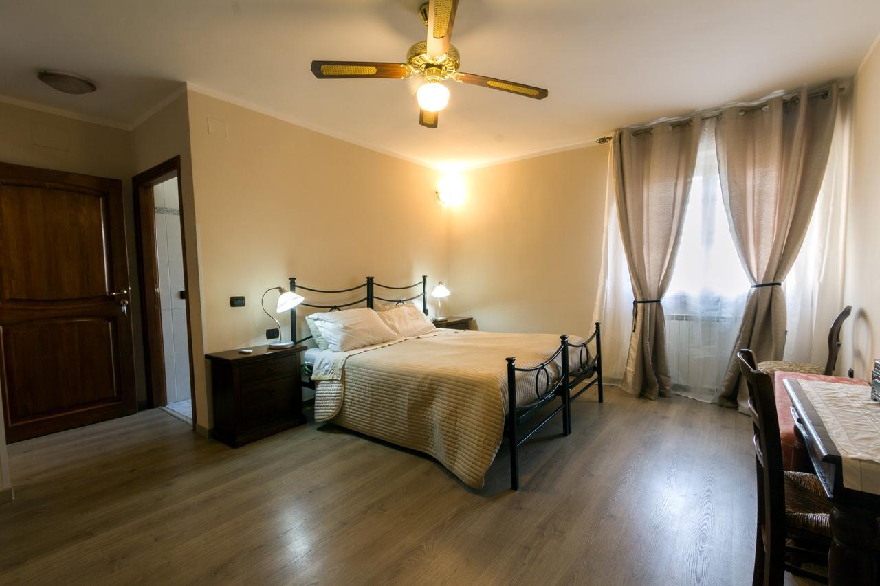 La Bella Casa Del Cuoco Hotel Campi Bisenzio Ngoại thất bức ảnh