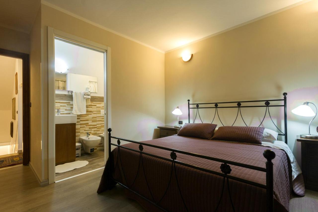 La Bella Casa Del Cuoco Hotel Campi Bisenzio Ngoại thất bức ảnh
